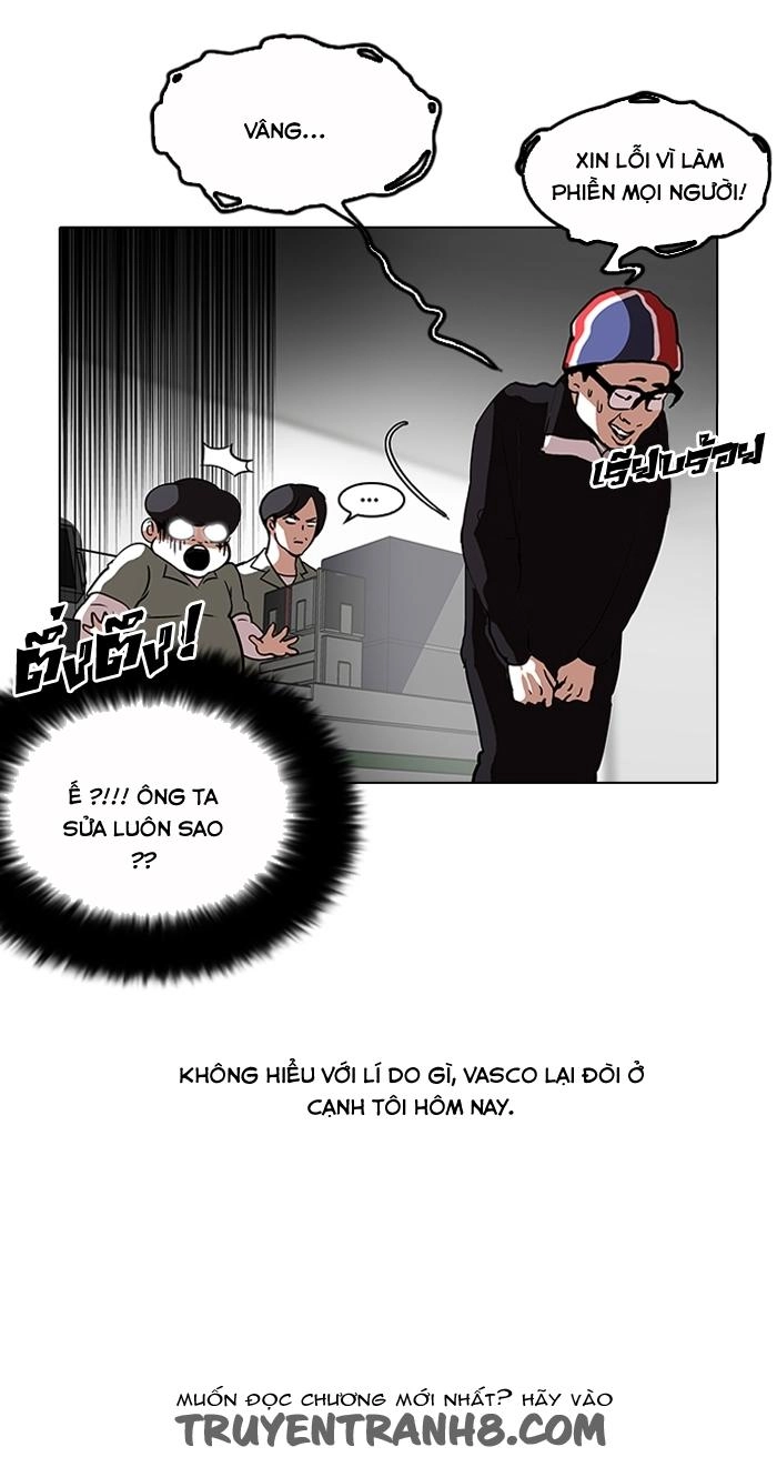Hoán Đổi Diệu Kỳ Chapter 112 - 18