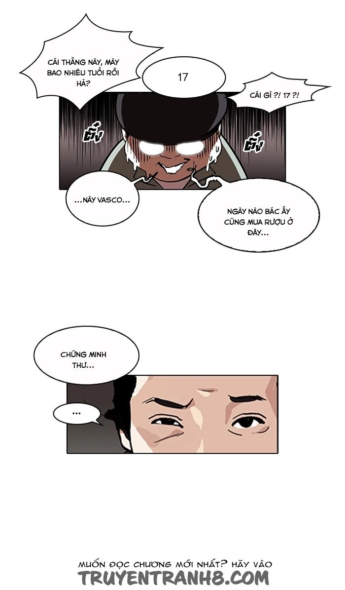 Hoán Đổi Diệu Kỳ Chapter 112 - 21