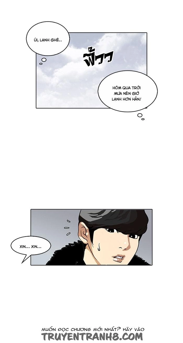 Hoán Đổi Diệu Kỳ Chapter 114 - 16