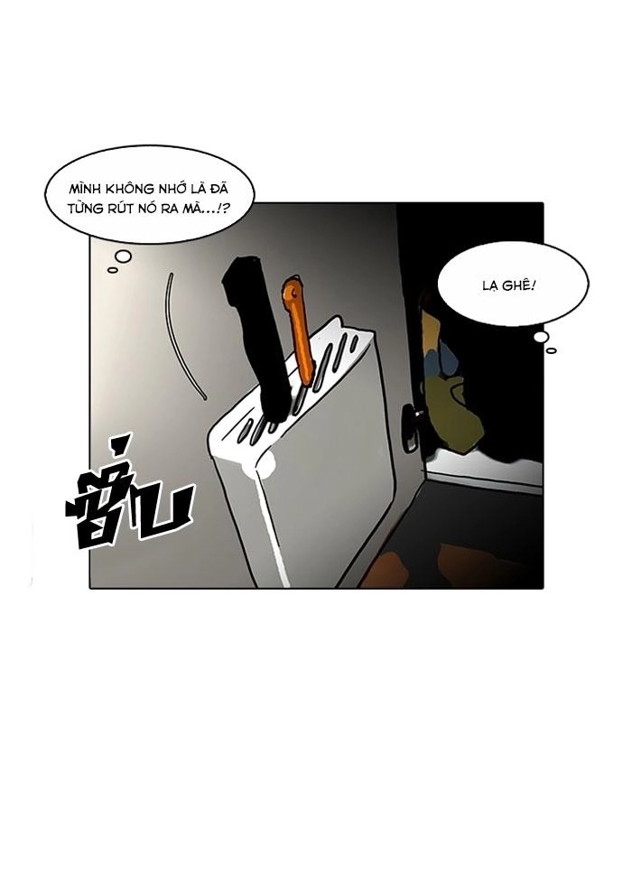 Hoán Đổi Diệu Kỳ Chapter 115 - 20