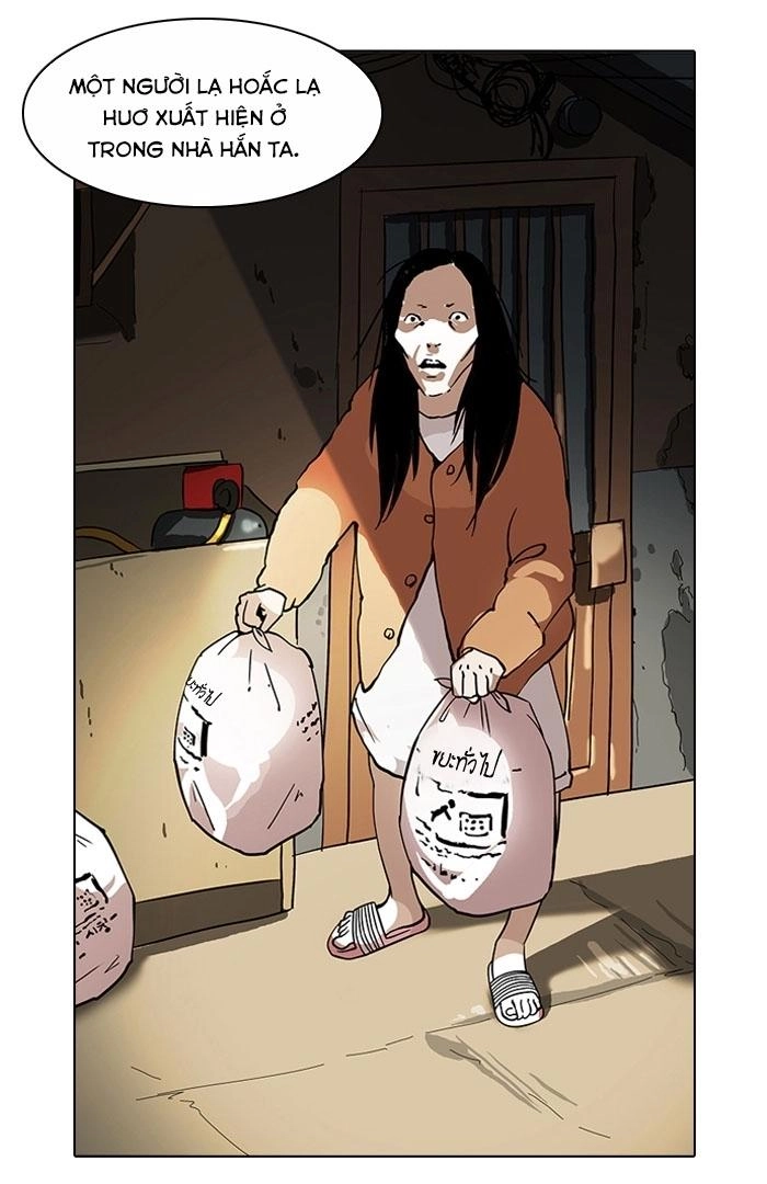 Hoán Đổi Diệu Kỳ Chapter 115 - 37