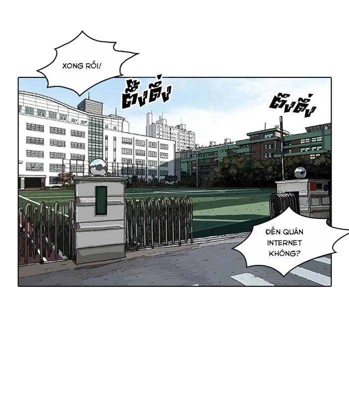 Hoán Đổi Diệu Kỳ Chapter 115 - 71