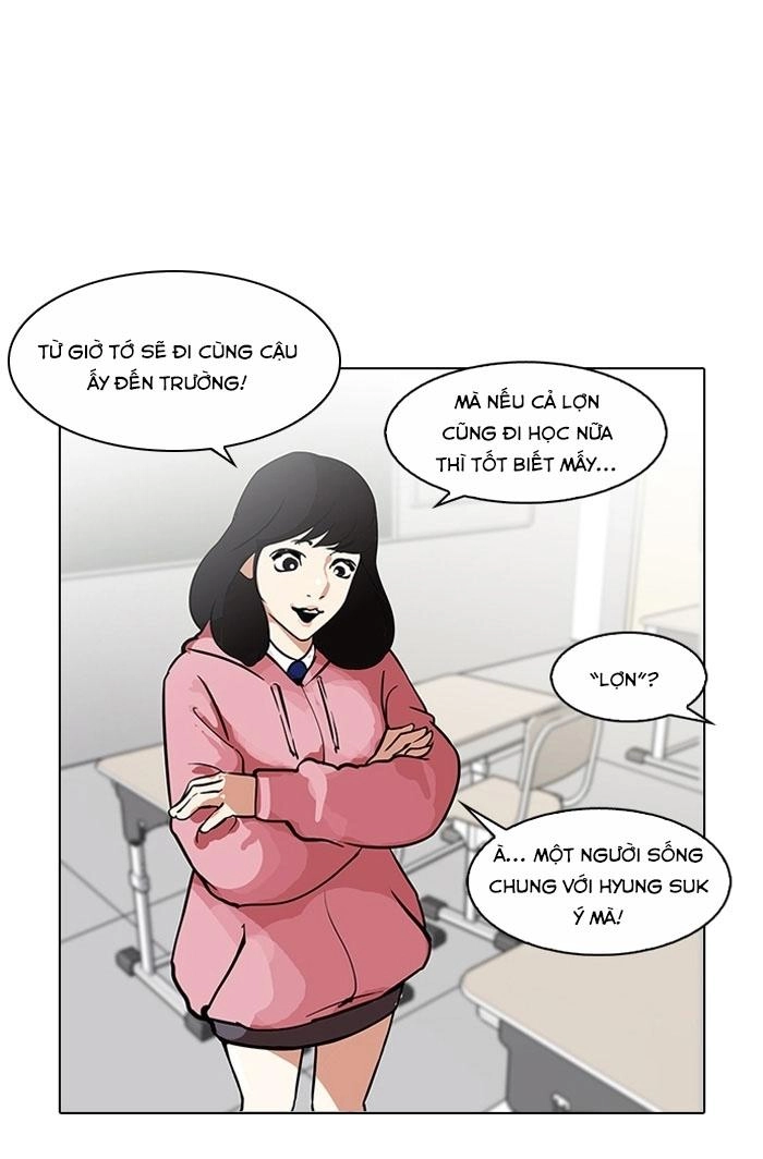 Hoán Đổi Diệu Kỳ Chapter 116 - 52