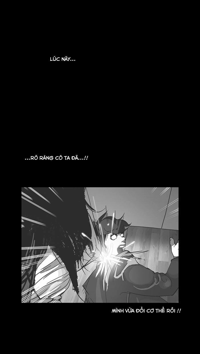 Hoán Đổi Diệu Kỳ Chapter 117 - 17