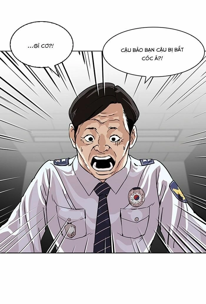 Hoán Đổi Diệu Kỳ Chapter 117 - 59