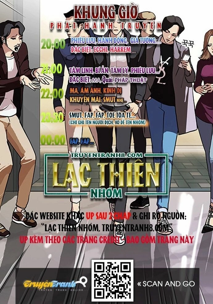 Hoán Đổi Diệu Kỳ Chapter 117 - 94