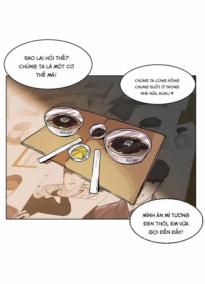 Hoán Đổi Diệu Kỳ Chapter 118 - 1