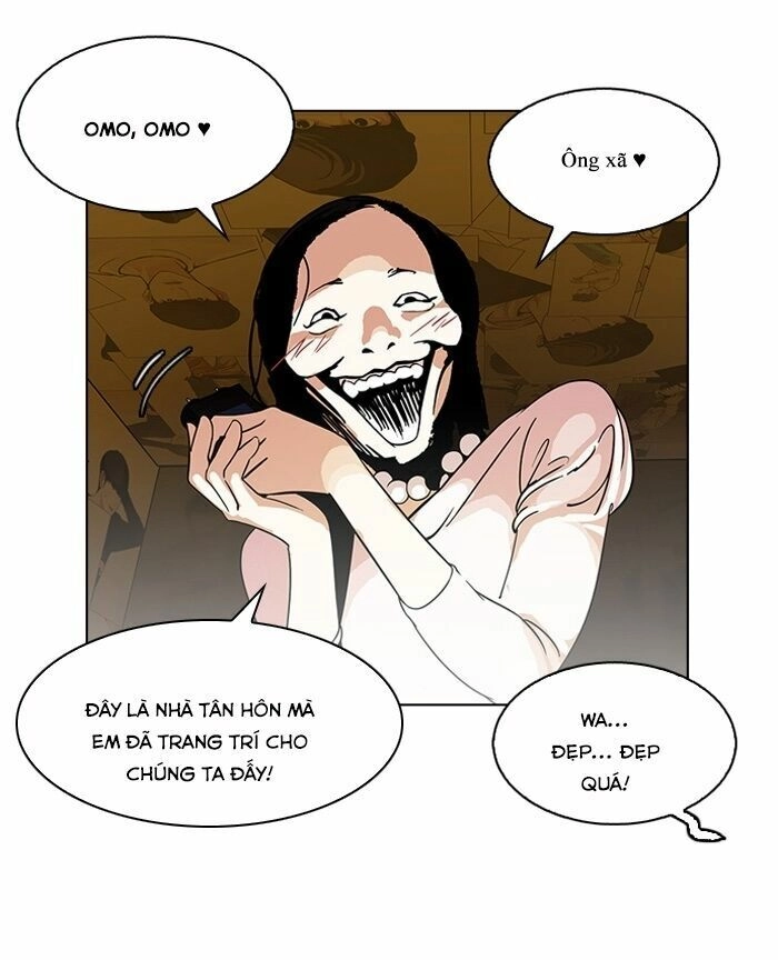 Hoán Đổi Diệu Kỳ Chapter 118 - 34