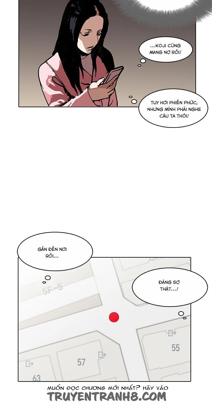 Hoán Đổi Diệu Kỳ Chapter 119 - 5