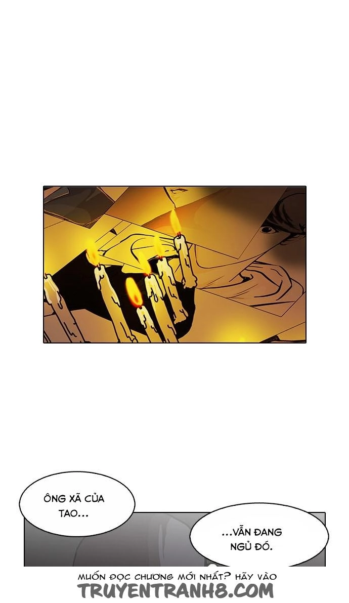 Hoán Đổi Diệu Kỳ Chapter 119 - 16