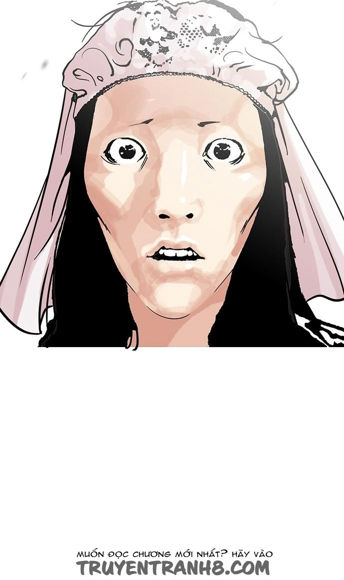 Hoán Đổi Diệu Kỳ Chapter 119 - 40