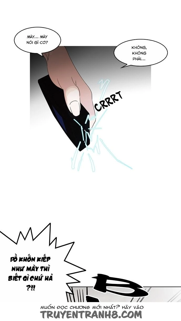 Hoán Đổi Diệu Kỳ Chapter 119 - 41