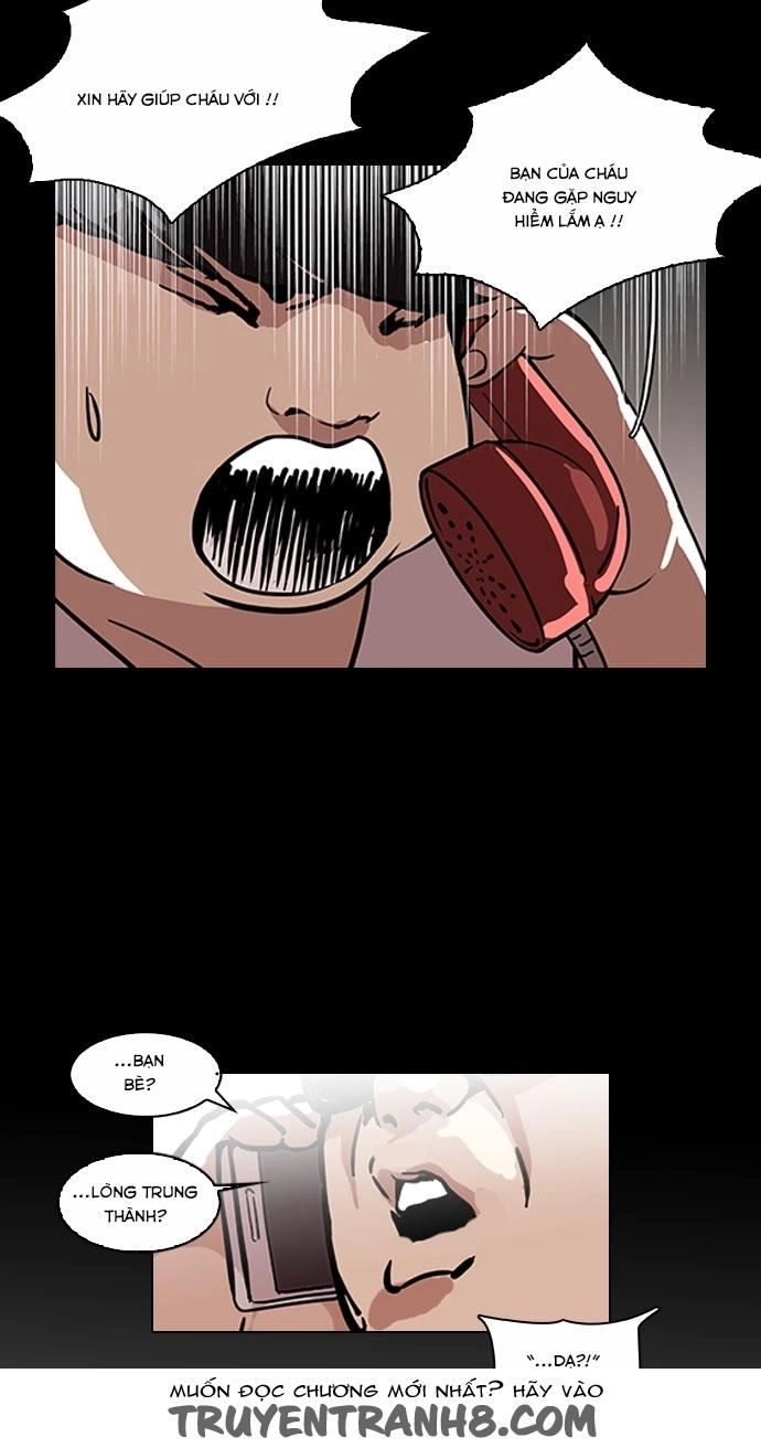 Hoán Đổi Diệu Kỳ Chapter 119 - 57