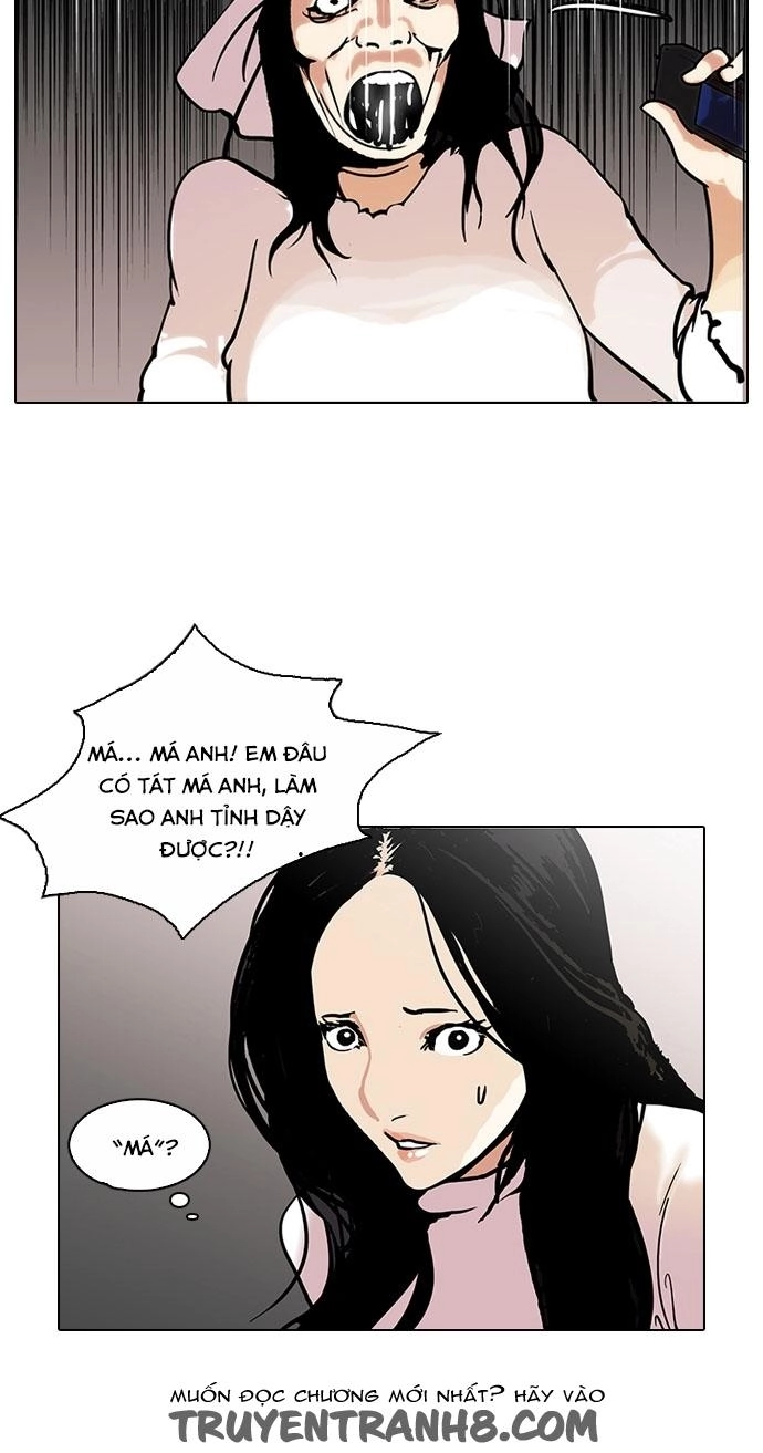 Hoán Đổi Diệu Kỳ Chapter 119 - 63