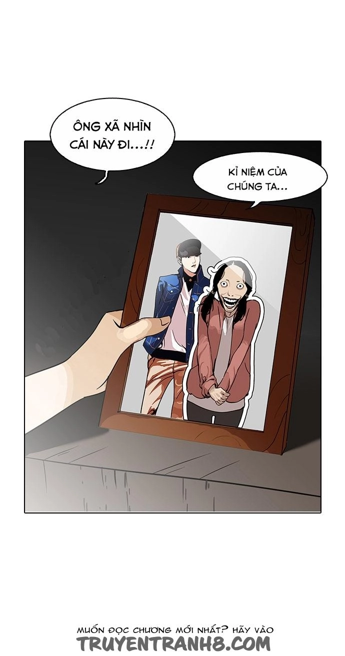 Hoán Đổi Diệu Kỳ Chapter 119 - 91