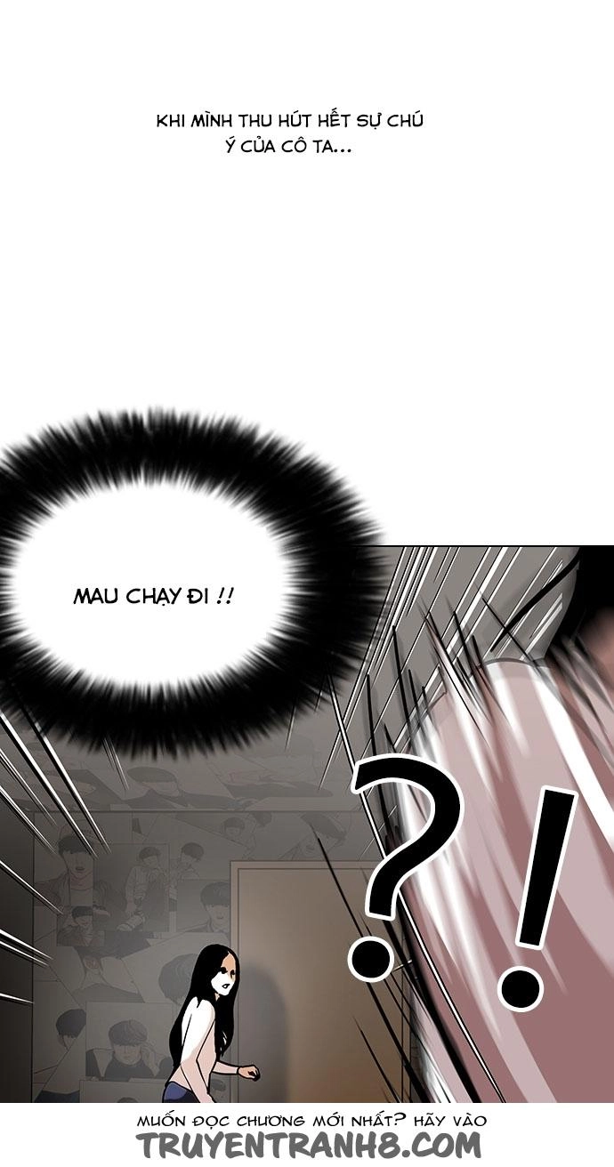 Hoán Đổi Diệu Kỳ Chapter 119 - 99