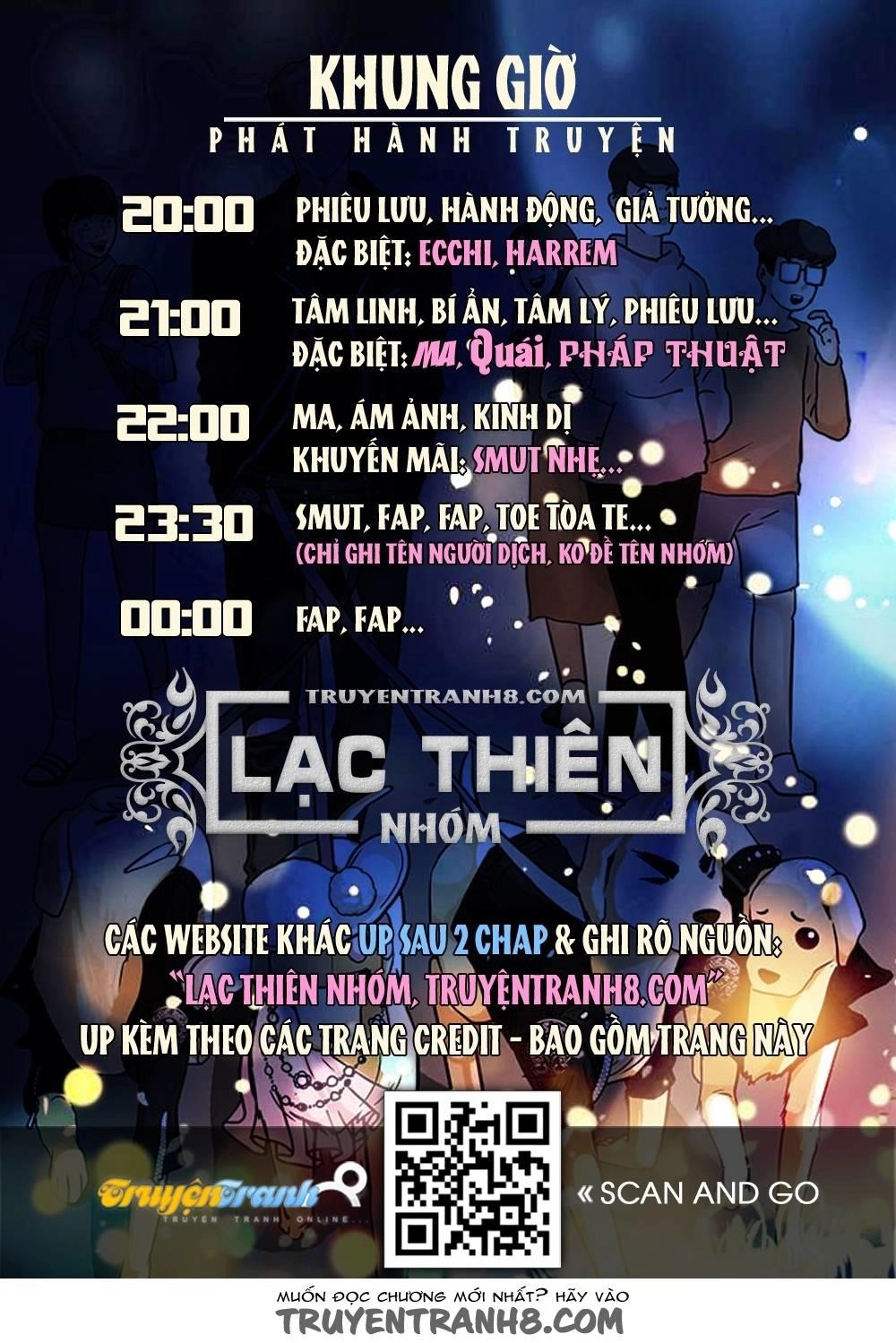 Hoán Đổi Diệu Kỳ Chapter 119 - 107