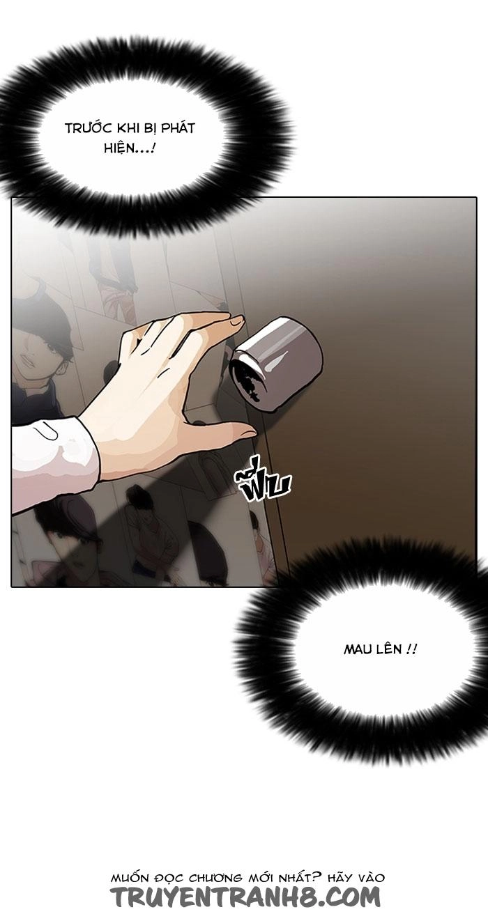 Hoán Đổi Diệu Kỳ Chapter 120 - 11