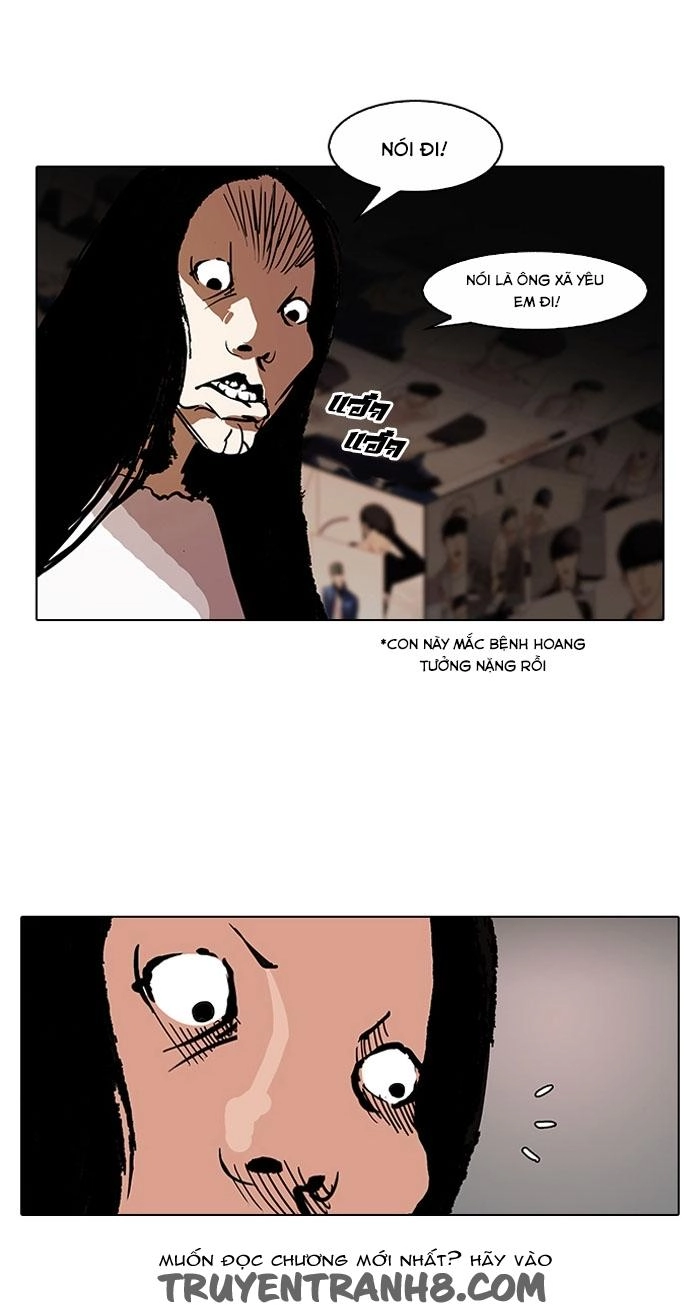 Hoán Đổi Diệu Kỳ Chapter 120 - 12