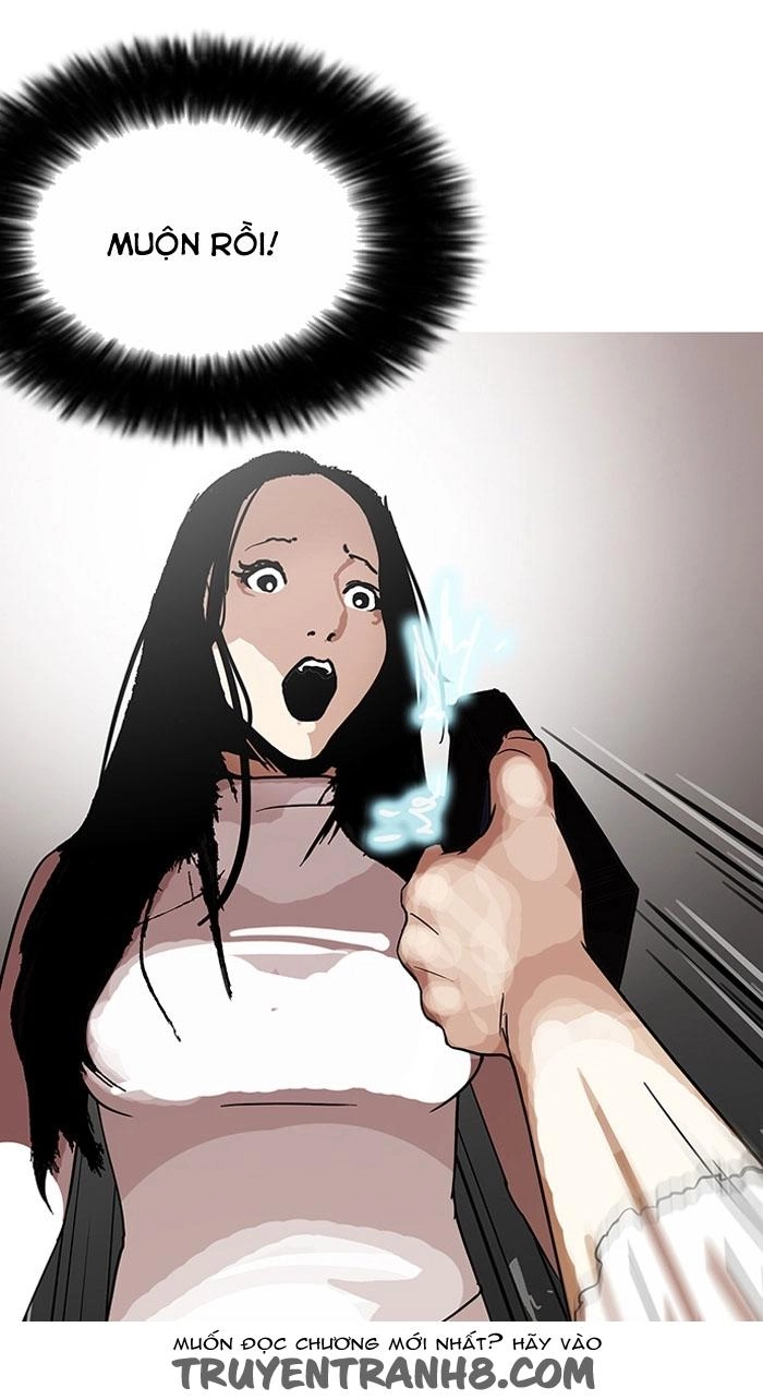 Hoán Đổi Diệu Kỳ Chapter 120 - 22