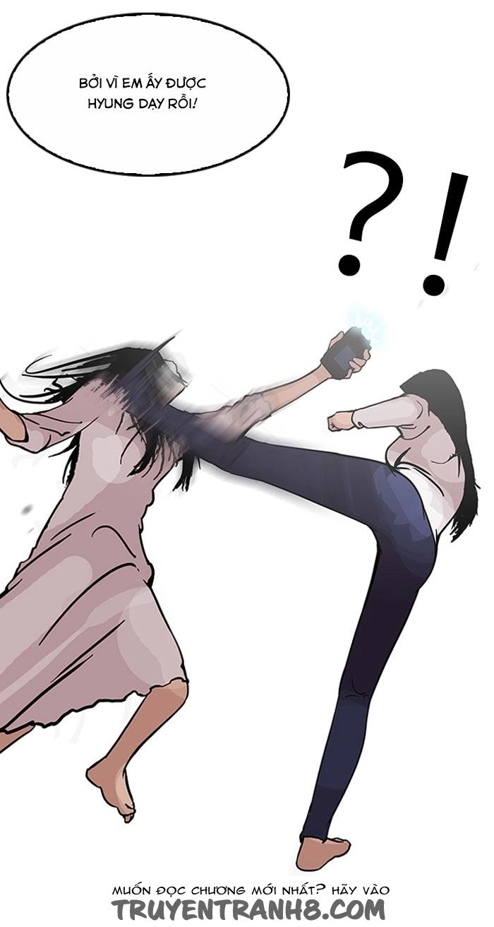 Hoán Đổi Diệu Kỳ Chapter 120 - 28