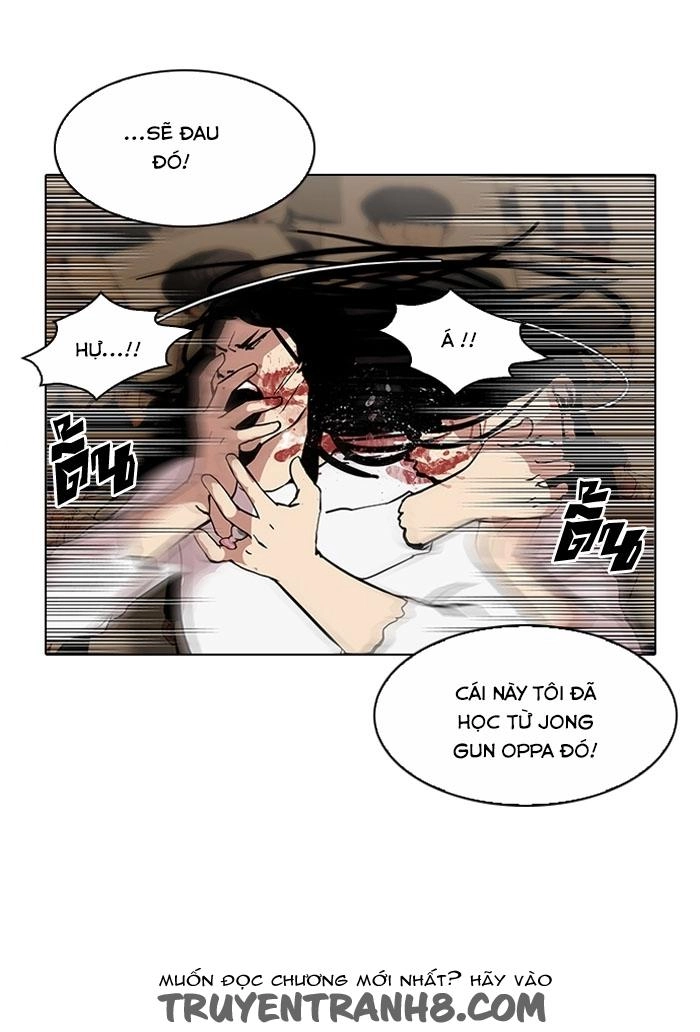 Hoán Đổi Diệu Kỳ Chapter 120 - 34