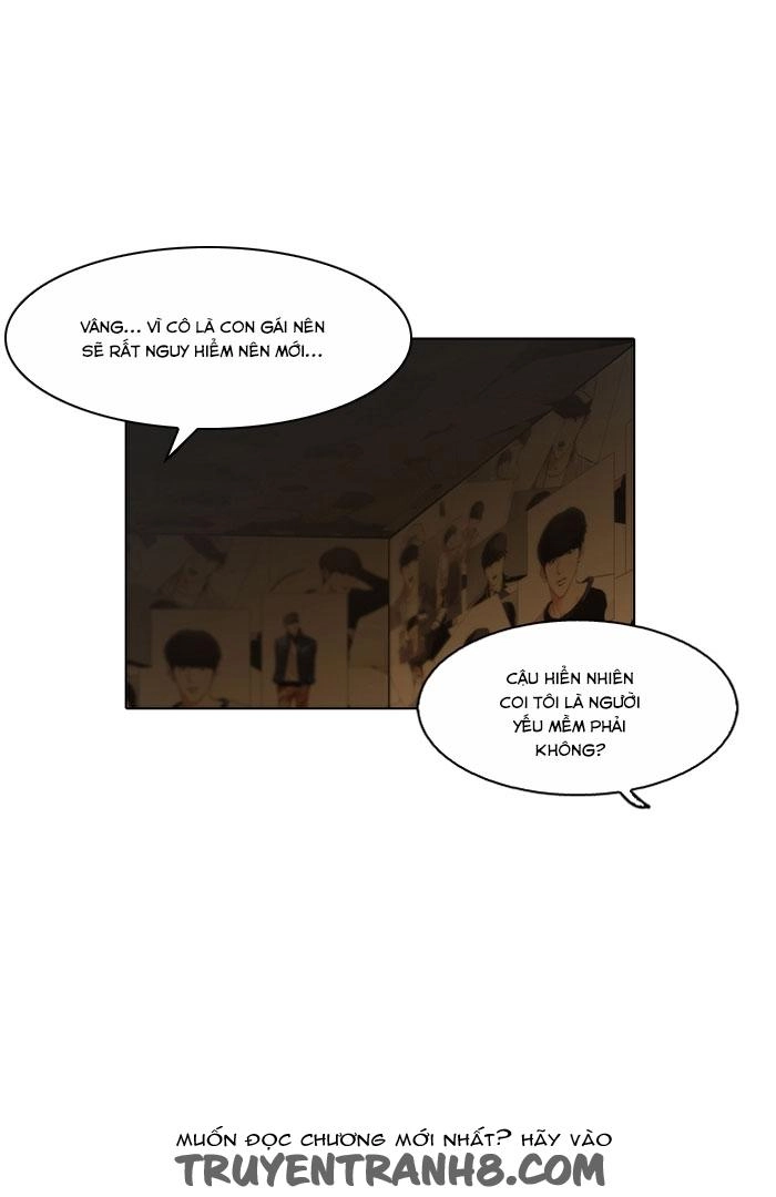 Hoán Đổi Diệu Kỳ Chapter 120 - 67