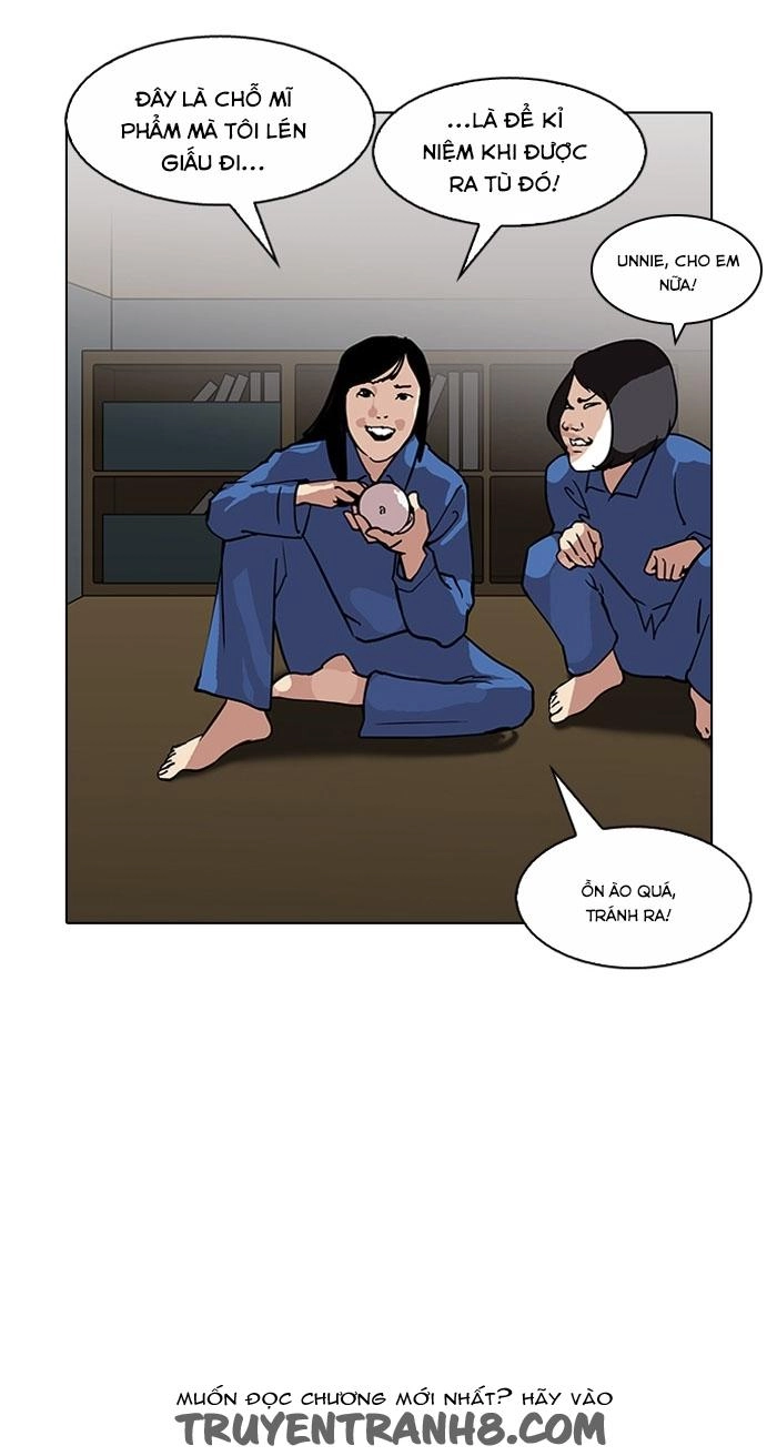 Hoán Đổi Diệu Kỳ Chapter 120 - 91