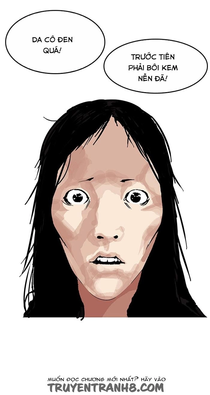 Hoán Đổi Diệu Kỳ Chapter 120 - 92