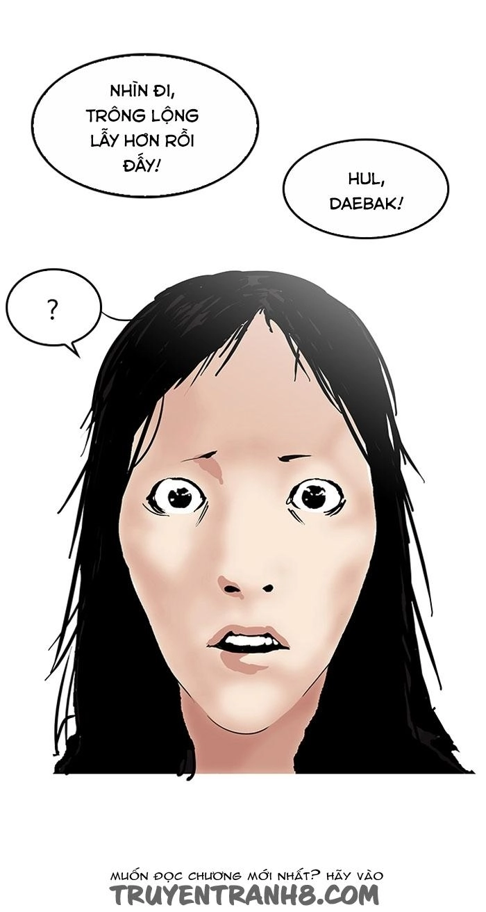 Hoán Đổi Diệu Kỳ Chapter 120 - 93