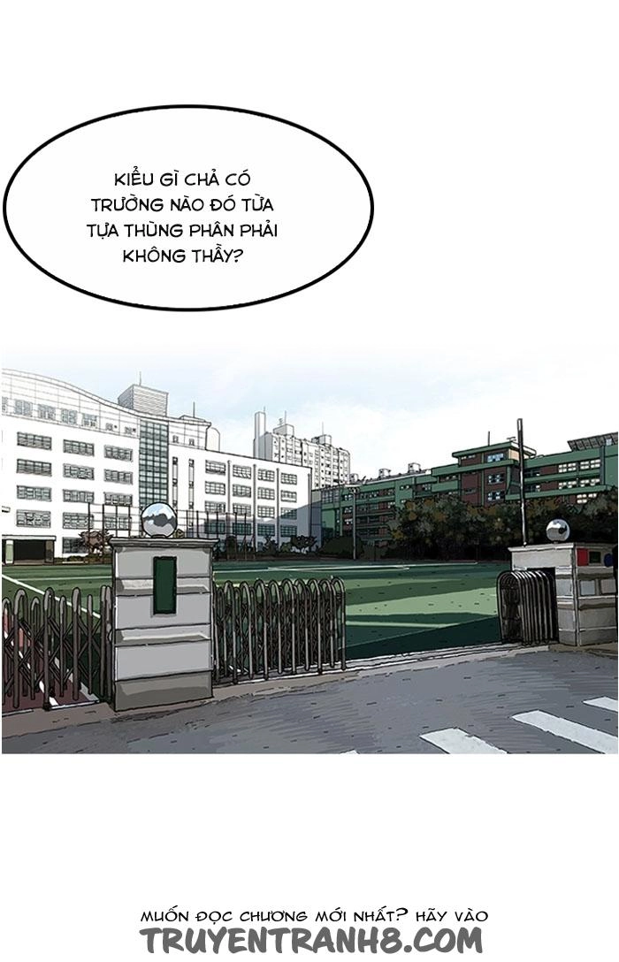 Hoán Đổi Diệu Kỳ Chapter 120 - 109