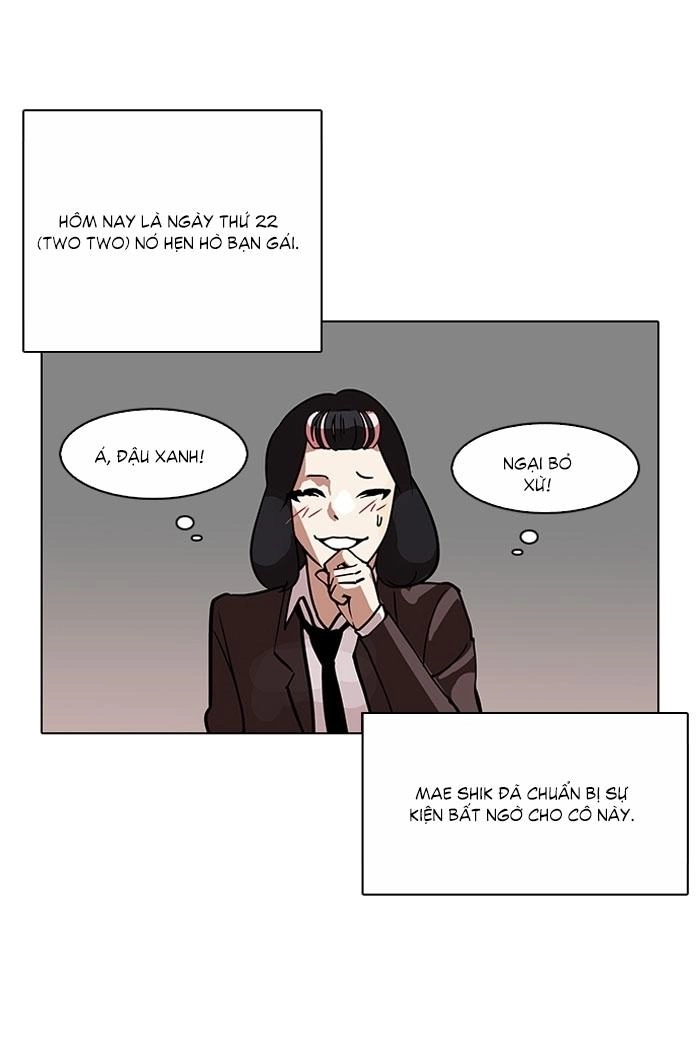 Hoán Đổi Diệu Kỳ Chapter 122 - 6