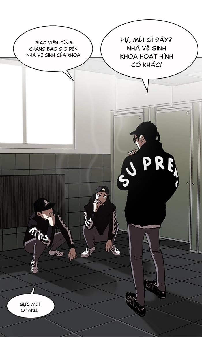 Hoán Đổi Diệu Kỳ Chapter 123 - 4