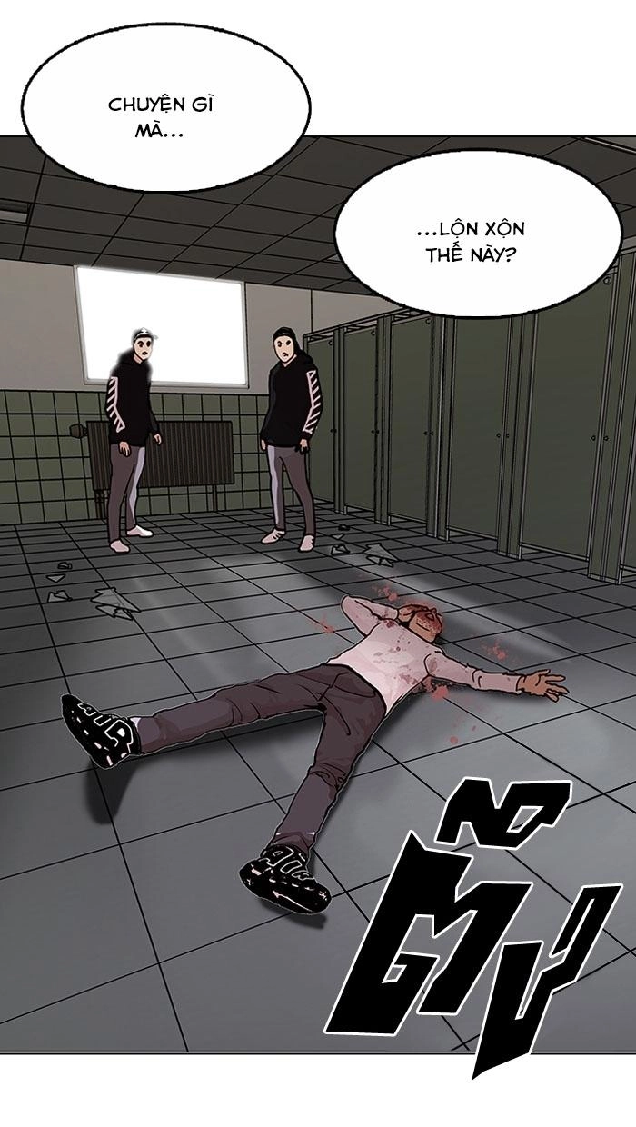 Hoán Đổi Diệu Kỳ Chapter 124 - 27