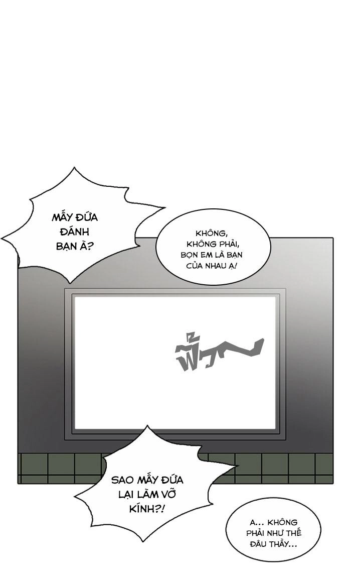 Hoán Đổi Diệu Kỳ Chapter 124 - 28