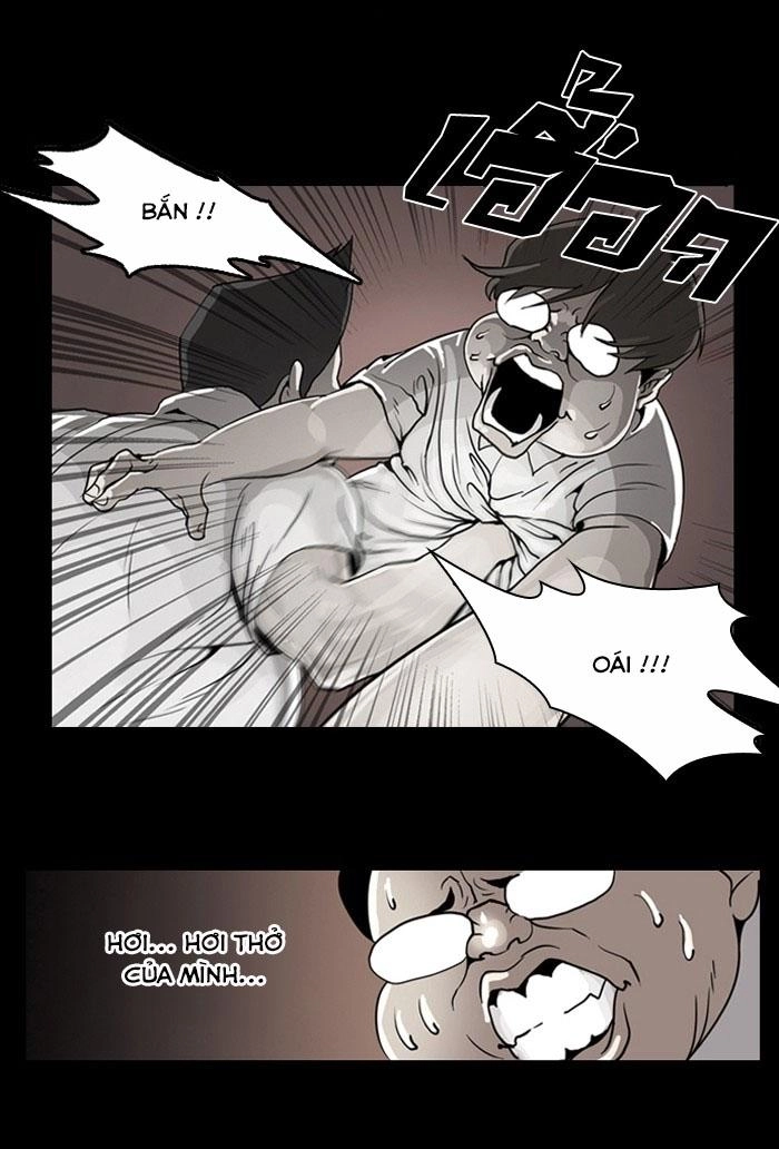 Hoán Đổi Diệu Kỳ Chapter 125 - 57