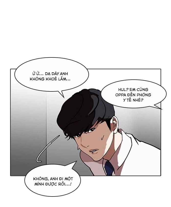 Hoán Đổi Diệu Kỳ Chapter 126 - 108