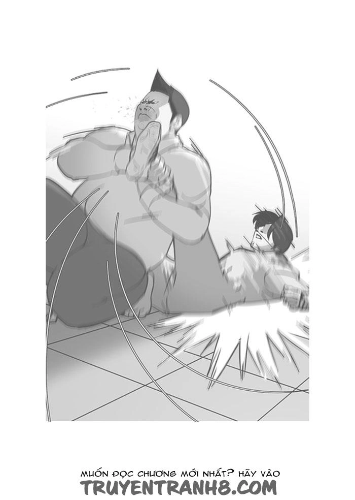 Hoán Đổi Diệu Kỳ Chapter 127 - 31