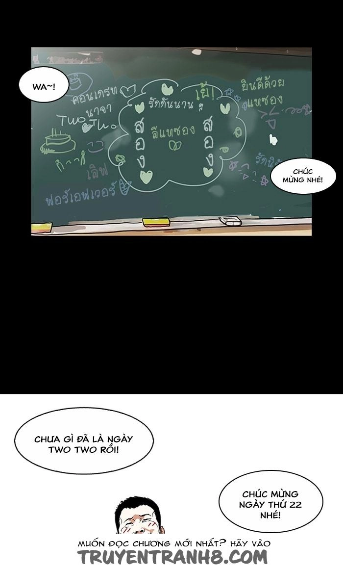 Hoán Đổi Diệu Kỳ Chapter 127 - 58