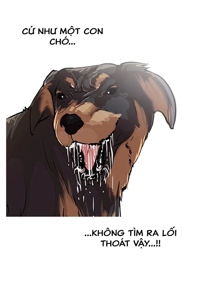 Hoán Đổi Diệu Kỳ Chapter 128 - 29