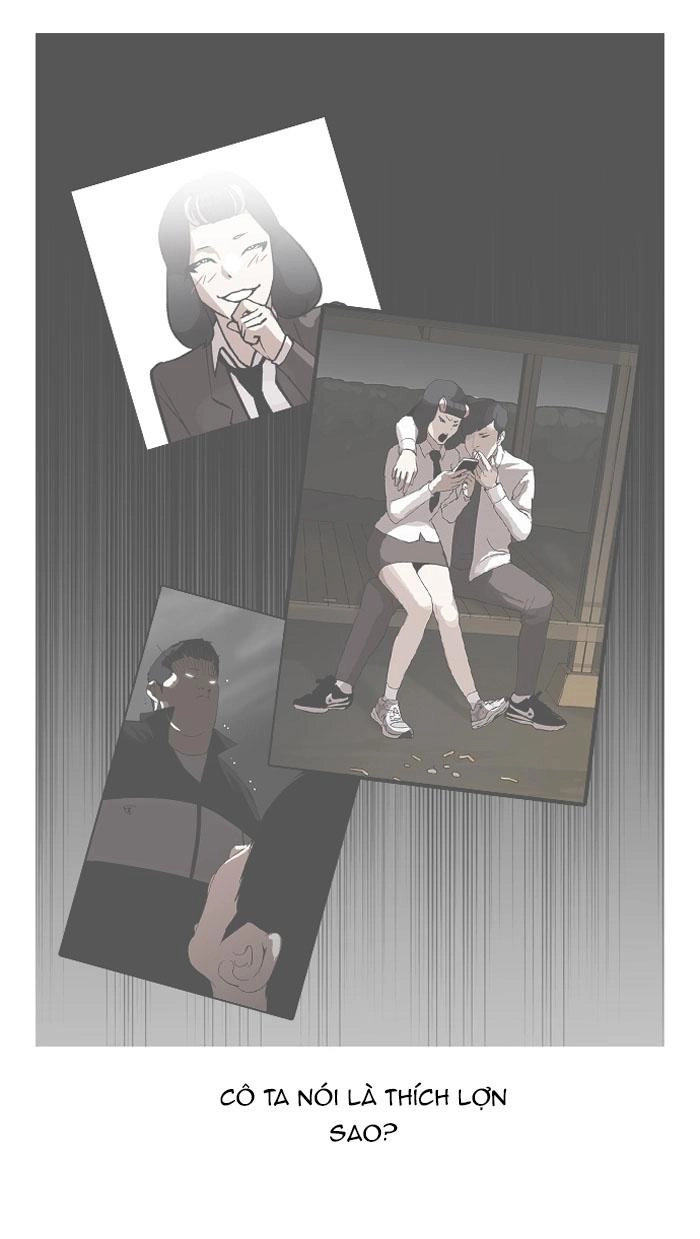 Hoán Đổi Diệu Kỳ Chapter 128 - 48