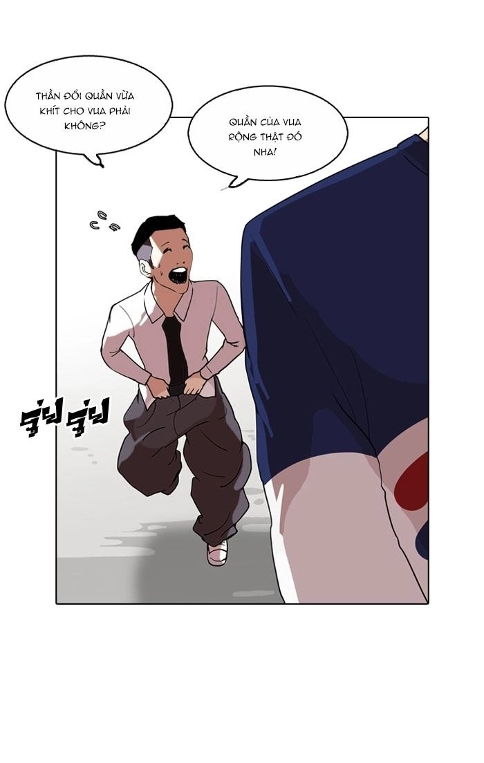 Hoán Đổi Diệu Kỳ Chapter 128 - 117