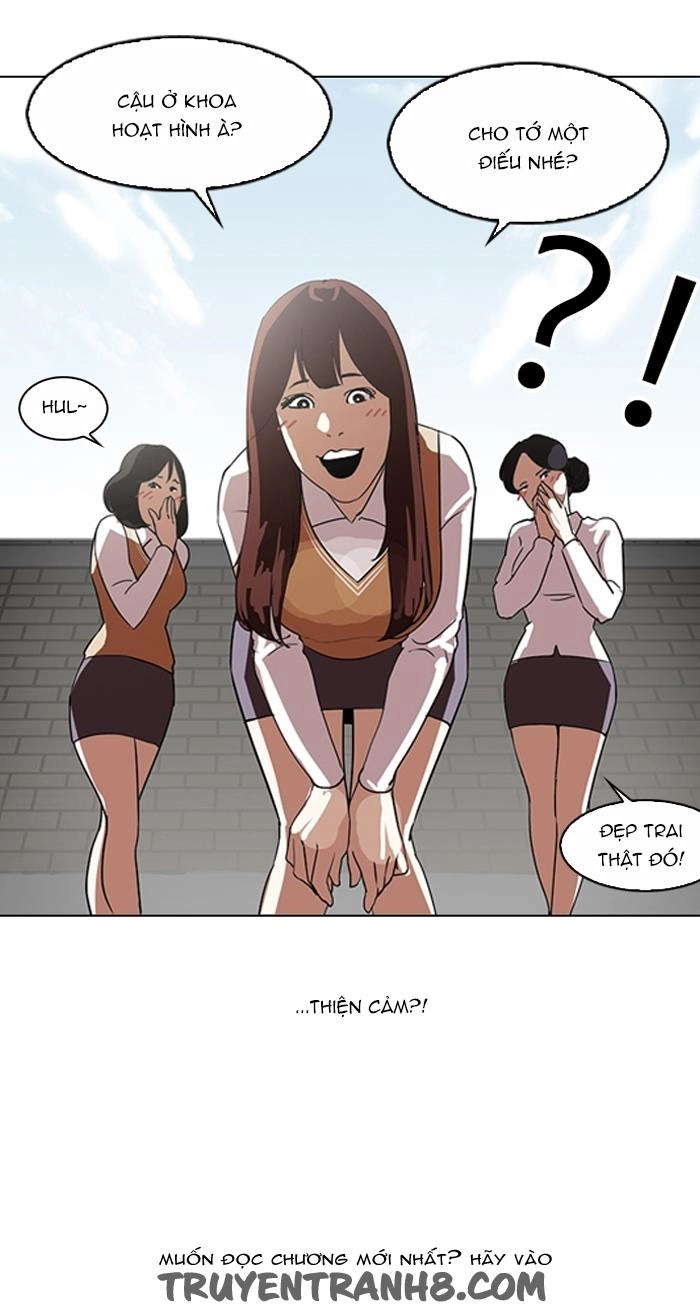 Hoán Đổi Diệu Kỳ Chapter 129 - 18