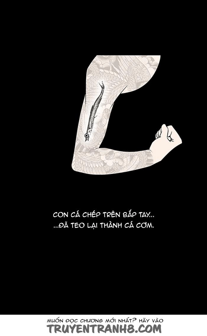 Hoán Đổi Diệu Kỳ Chapter 129 - 27