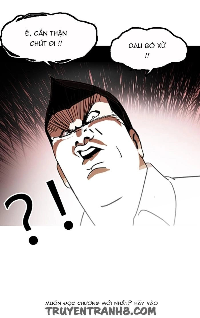 Hoán Đổi Diệu Kỳ Chapter 129 - 40