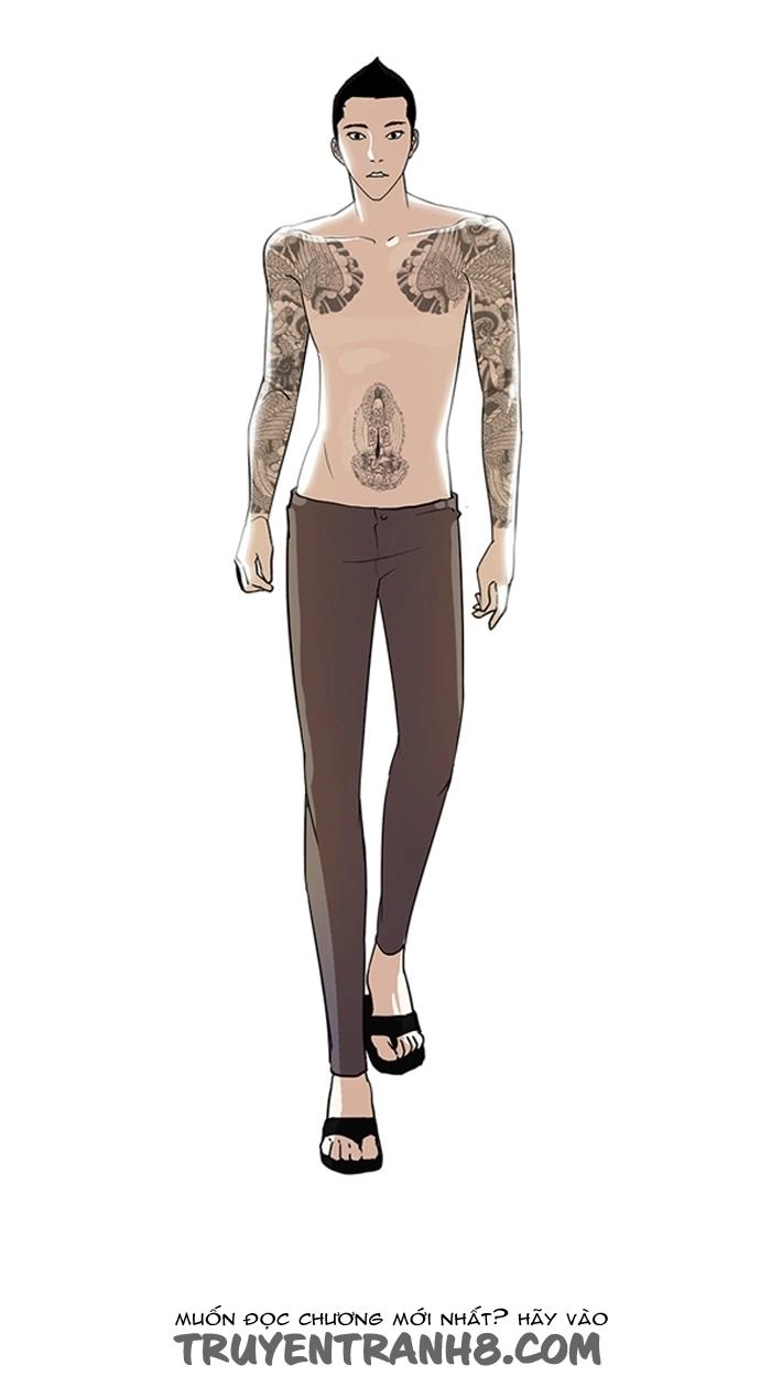 Hoán Đổi Diệu Kỳ Chapter 129 - 46