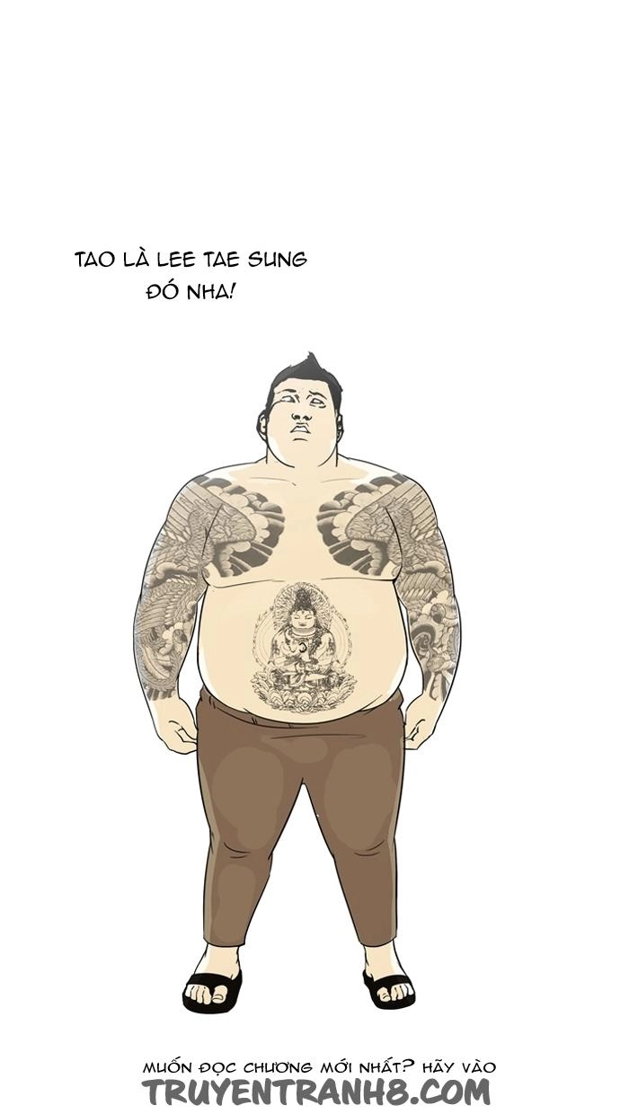 Hoán Đổi Diệu Kỳ Chapter 129 - 48