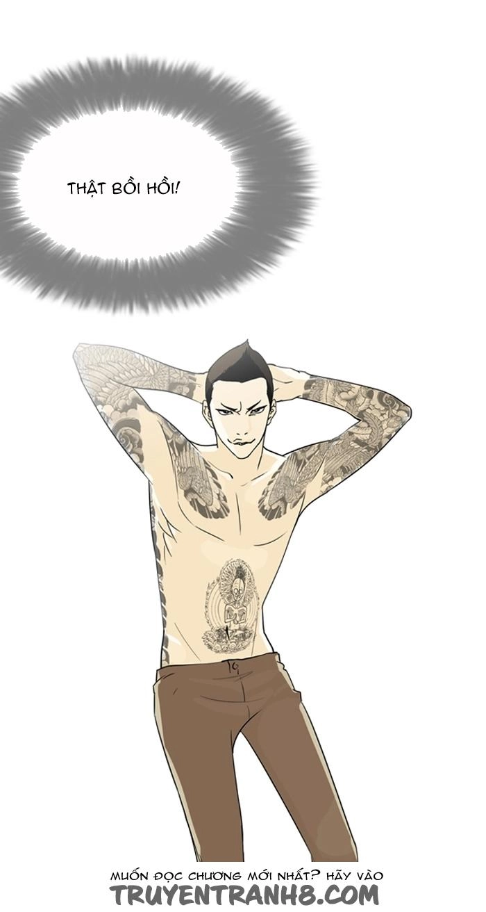 Hoán Đổi Diệu Kỳ Chapter 129 - 59