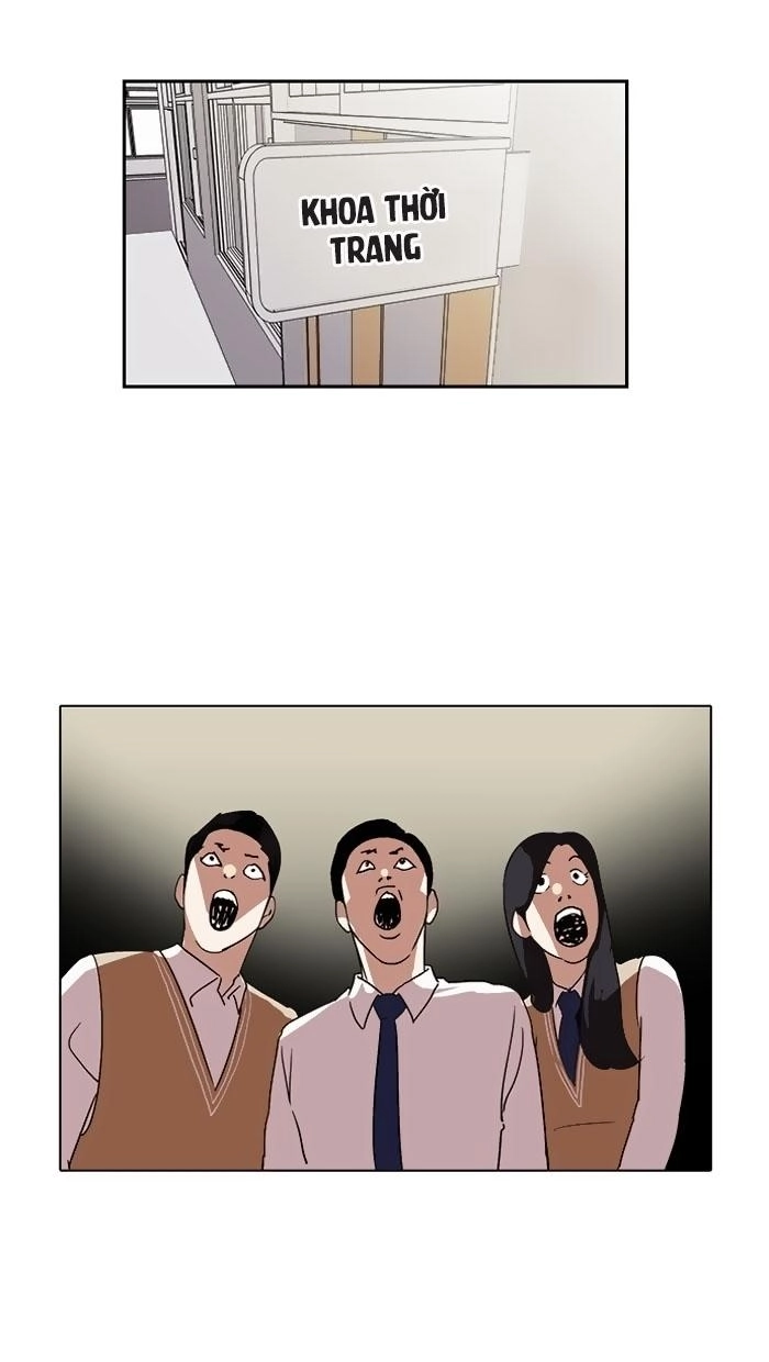 Hoán Đổi Diệu Kỳ Chapter 130 - 14