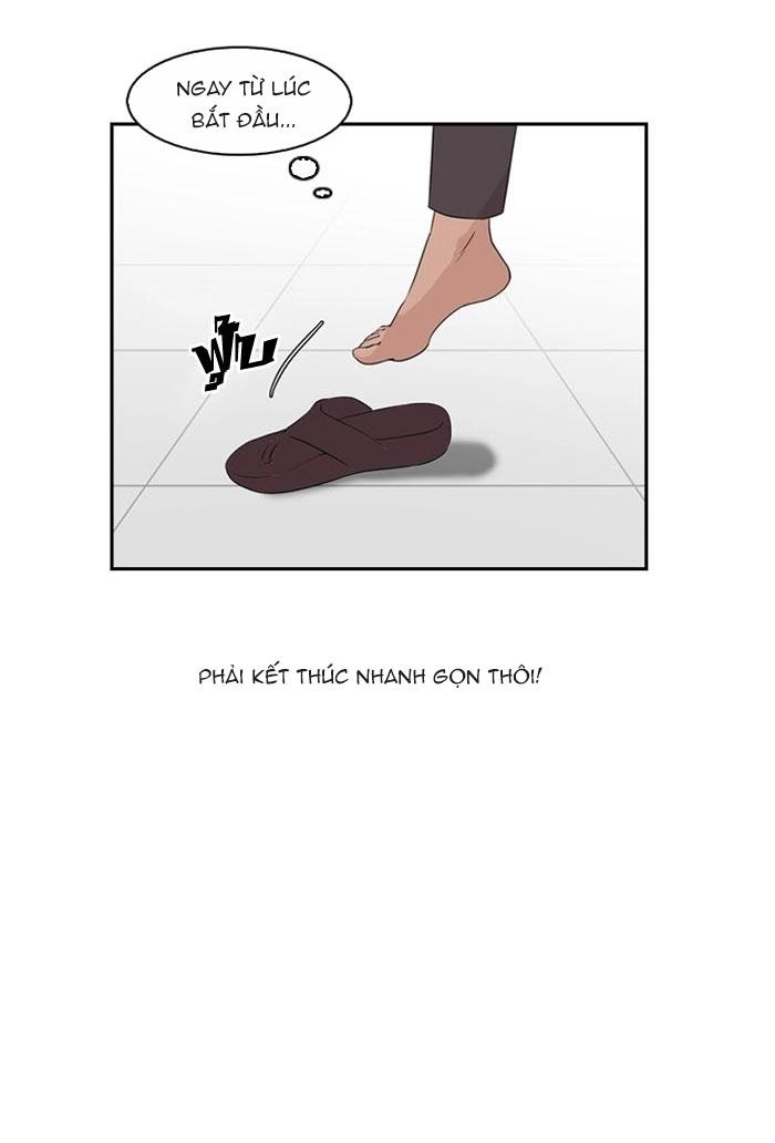 Hoán Đổi Diệu Kỳ Chapter 130 - 23